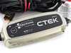 CTEK CTEK Automatic Battery Charger and Maintainer - MXS 5.0 4.3 Amp 12V CTEK40-206 View 2