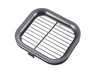 Genuine BMW Genuine BMW Intake Grill - 13717643298 13717643298 View 1