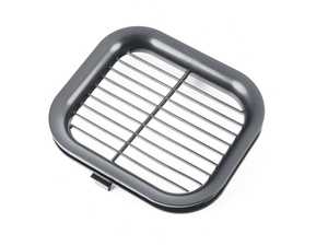 Genuine BMW Intake Grill - 13717643298