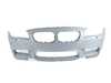 Genuine BMW Genuine BMW Trim Cover, Bumper, Primered, Front M - 51118050639 - F10 51118050639KT View 1