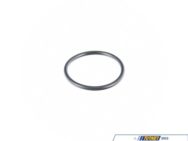 Genuine MINI O-RING 24278699900