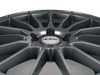 Alzor 17" Style MB8 Wheels - Set Of Four mb8-3KT View 5