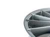 Alzor 17" Style MB8 Wheels - Set Of Four mb8-3KT View 6