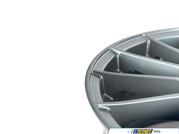 Continental 18" Alzor Style MB8 Wheel & Tire Package - Continental (235/40R18) MB8-2-CN-23540
