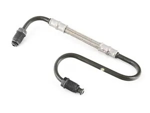 Genuine BMW Pipeline With Pressure Hose M12/M12 - 34326754893 - E46