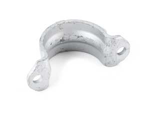 Genuine BMW Bracket For Left Stabilizer Bar - 33556779491 - E65