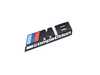 Genuine BMW COVER PANEL FOR INSCRIPTION 51168099567 View 1