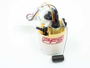 Brushless LPFP Upgrade (800-1000WHP+ Capable) - A90/A91 Supra