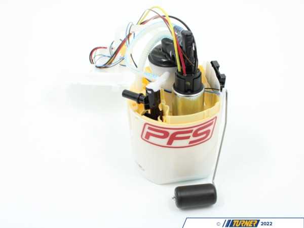 PFS Brushless LPFP Upgrade (800-1000WHP+ Capable) - A90/A91 Supra A90/91B58LPLP