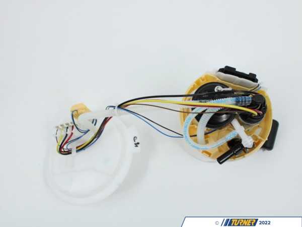 Lpfp A90/91B58LPLP - Brushless LPFP Upgrade (800-1000WHP+ Capable) - A90/A91 ...