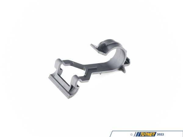 Genuine BMW Tubing Support - E70, F15 17127807757