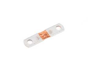Genuine BMW Earth Strap 40mm - 61126971301 - E93