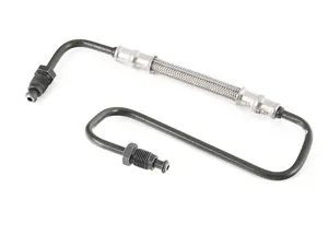 Genuine BMW Pipeline With Pressure Hose M10/M10 - 34326754891 - E46