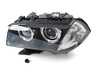 Genuine BMW BI-XENON HEADLIGHT, 63123456043 View 4