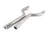 AWE AWE Non-Resonated Performance Mid Pipe - BMW G8X M3/M4 Base & Competition (RWD & xDrive) 3820-11489 View 2