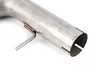 AWE AWE Non-Resonated Performance Mid Pipe - BMW G8X M3/M4 Base & Competition (RWD & xDrive) 3820-11489 View 4