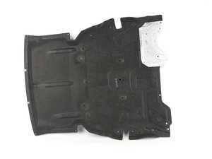 Genuine BMW Underhood Shield - 51757373844