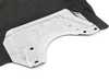 Genuine BMW Genuine BMW Underhood Shield - 51757373844 51757373844 View 2