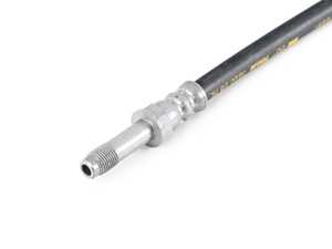 Meyle Rear Brake Hose - BMW I01 i3