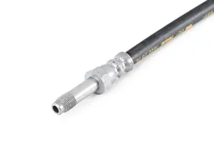 Meyle Rear Brake Hose - BMW I01 i3
