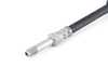 Genuine BMW BRAKE HOSE REAR 34326891360 View 3