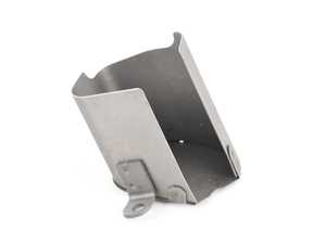 Genuine BMW Baffle Plate - 11137831111