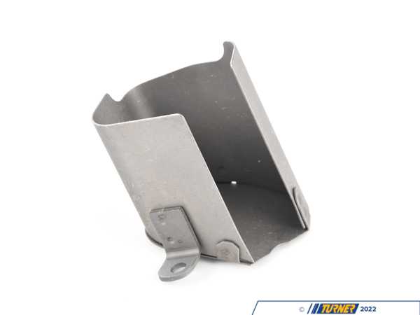 Genuine BMW Genuine BMW Baffle Plate - 11137831111 11137831111