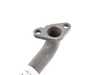 Genuine BMW Genuine BMW Suction Pipe Left - 11137831632 11137831632 View 3