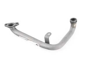 Genuine BMW Suction Pipe Right - 11137831633