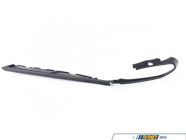 Genuine BMW GASKET, HEADLIGHT, R 63117410734