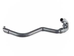 Genuine BMW Cooling Hose Cd Player - 64216984739 - E85