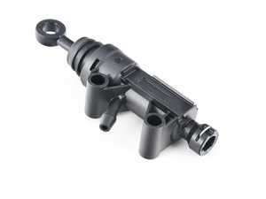 Input Clutch Cylinder 