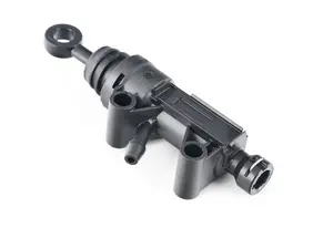 INPUT CYLINDER CLUTC