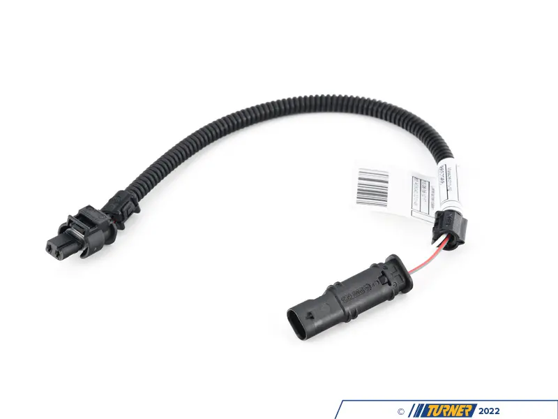 パーツ BMW Wallbox 12517592529 - Genuine BMW Wiring Harness Engine Adapte
