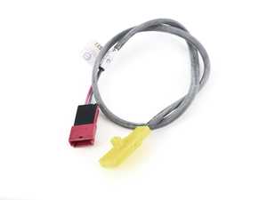 Genuine BMW Wiring Sup.restraint Sys./be - 61108407916