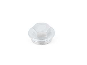 Genuine BMW Screw Plug - 07119903187