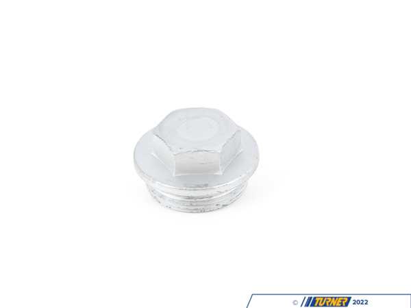 Genuine BMW Genuine BMW Screw Plug - 07119903187 07119903187