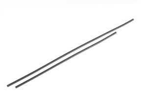 SET OF WIPER RUBBER