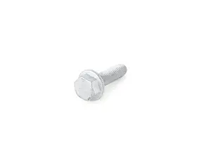 Genuine BMW Hex Bolt - 31106760122