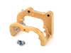 Genuine BMW CALLIPER CARRIER 34209500727 View 1