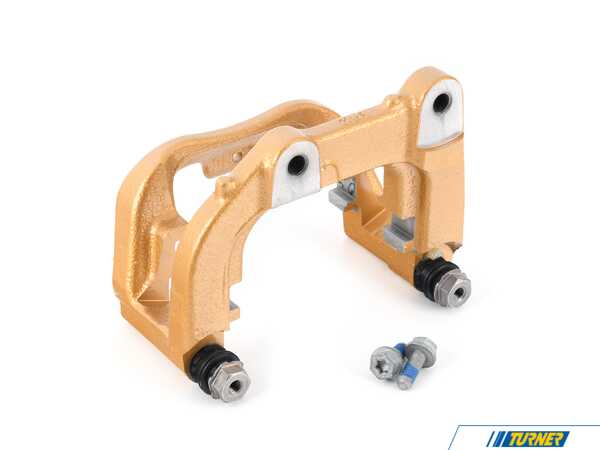 Genuine BMW CALLIPER CARRIER 34209500728