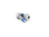 Genuine BMW CALLIPER CARRIER 34209500728 View 4