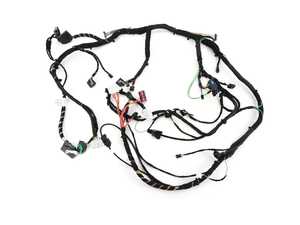 Genuine MINI Wiring Harness, Instrument P - 61113455943