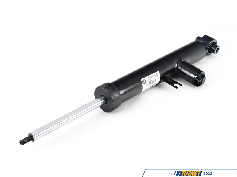 37126864755 - Genuine BMW Shock Absorber, Rear - 37126864755