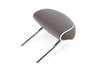 Genuine MINI Genuine MINI Head Restraint, Leather, Center T9Gx Coffee - 52209808829 52209808829 View 1