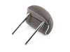 Genuine MINI Genuine MINI Head Restraint, Leather, Center T9Gx Coffee - 52209808829 52209808829 View 3