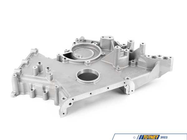 Genuine BMW CASE COVER 11141407751