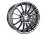 Alzor 17" Style MB8 Wheels - Set Of Four mb8-3KT View 1
