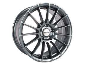 17" Style MB8 Wheels - Set Of Four