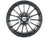 Alzor 17" Style MB8 Wheels - Set Of Four mb8-3KT View 2